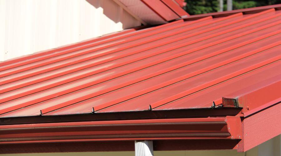 Industrial Roof Maintenance in Huxford, AL